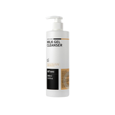 RERACINE RERACINE MILK GEL CLEANSER 500ml